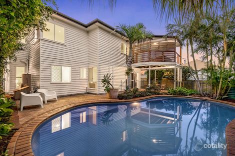 Property photo of 78 Nelson Parade Manly QLD 4179