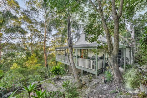 Property photo of 15 Riverview Avenue Dangar Island NSW 2083