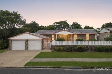 37 Reerden St, Collingwood Park, QLD 4301