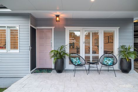 Property photo of 29 Stretham Avenue Picnic Point NSW 2213