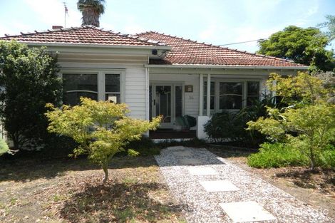 Property photo of 14 Richard Street Williamstown VIC 3016