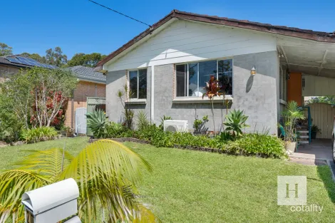 Property photo of 20 Wadalba Avenue Lake Haven NSW 2263