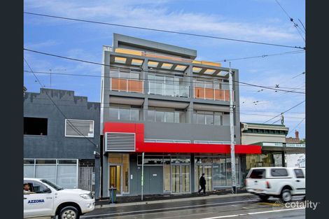 Property photo of 3/110 Maribyrnong Road Moonee Ponds VIC 3039