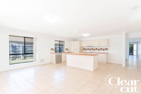 Property photo of 8 Siffleet Street Bellbird Park QLD 4300