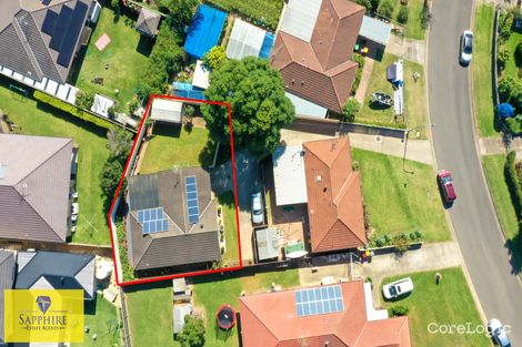 Property photo of 2/74 Fenton Crescent Minto NSW 2566