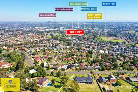 Property photo of 2/74 Fenton Crescent Minto NSW 2566