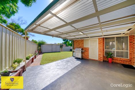 Property photo of 2/74 Fenton Crescent Minto NSW 2566