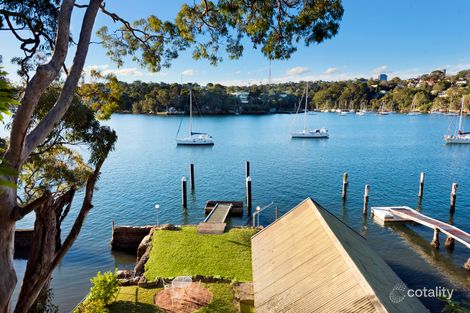 11 Werambie St, Woolwich, NSW 2110