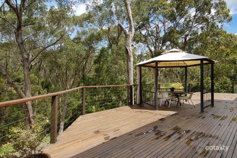 Property photo of 164A Glenhaven Road Glenhaven NSW 2156