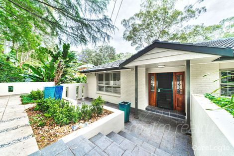 Property photo of 8 Panorama Road Lane Cove NSW 2066