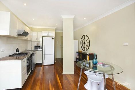 Property photo of 2/2-4 Bellevue Street Surry Hills NSW 2010