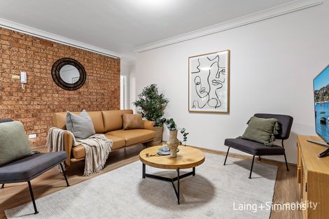 Property photo of 13/108 Reserve Road Artarmon NSW 2064