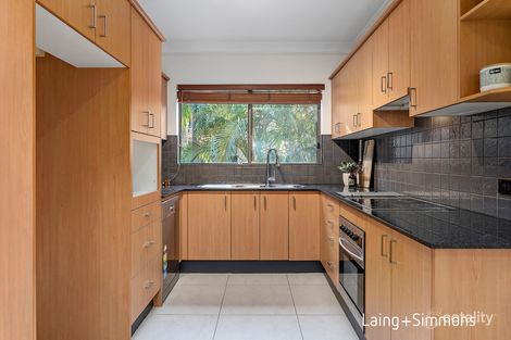 Property photo of 13/108 Reserve Road Artarmon NSW 2064