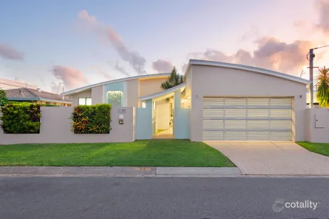 Property photo of 24 Park Avenue Broadbeach Waters QLD 4218