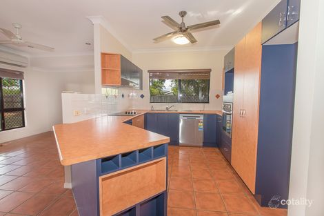 Property photo of 27 Woodlake Avenue Kirwan QLD 4817