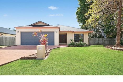 Property photo of 27 Woodlake Avenue Kirwan QLD 4817
