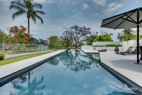 Property photo of 4103/15 Anderson Street Kangaroo Point QLD 4169