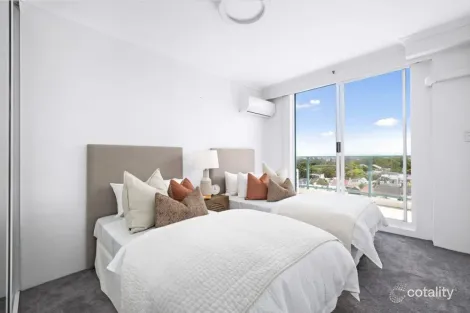 Property photo of 1002/1 Spring Street Bondi Junction NSW 2022