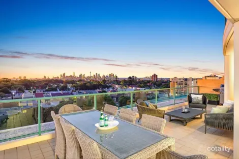 1002/1 Spring St, Bondi Junction, NSW 2022