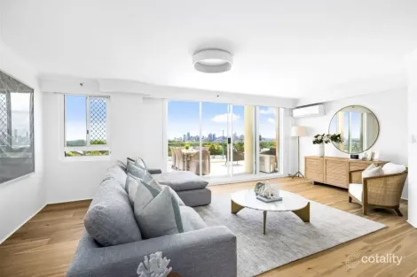 Property photo of 1002/1 Spring Street Bondi Junction NSW 2022