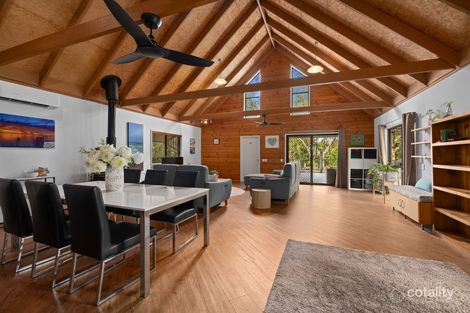 Property photo of 8 Wittonga Court Karana Downs QLD 4306