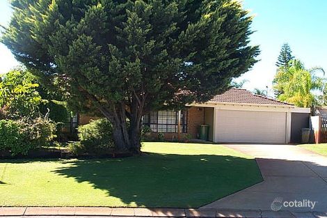 20 Grundy Way, Thornlie, WA 6108