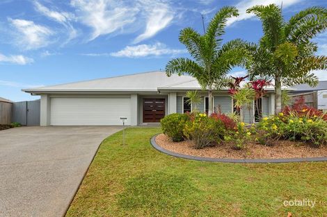 Property photo of 41 Springbrook Avenue Redlynch QLD 4870