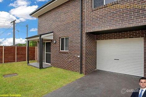 Property photo of 5/168 Glossop Street St Marys NSW 2760