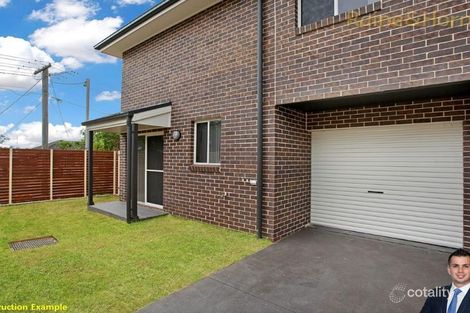 Property photo of 6/168 Glossop Street St Marys NSW 2760