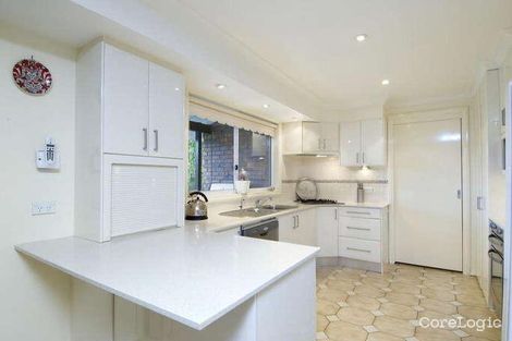 Property photo of 3 Jarrah Place Castle Hill NSW 2154