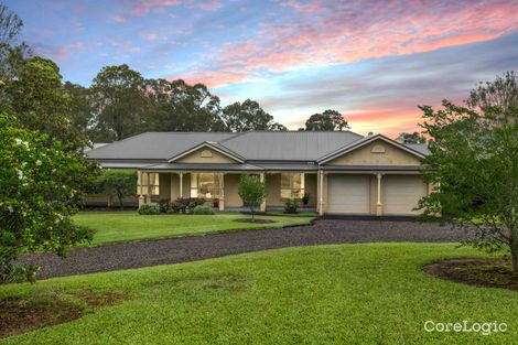 Property photo of 12 Carramar Close Brandy Hill NSW 2324