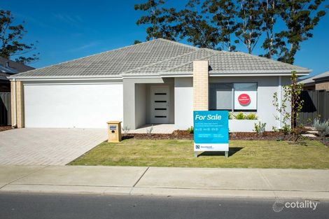 Property photo of 14 Covenham Crescent Aveley WA 6069