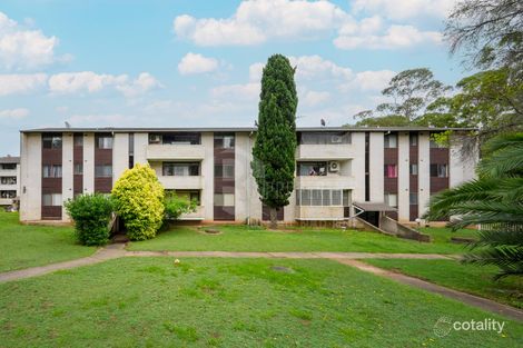 70/81 Memorial Ave, Liverpool, NSW 2170