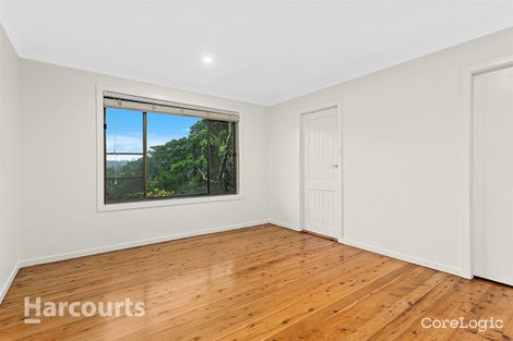 Property photo of 11 Samuels Lane Kiama Downs NSW 2533