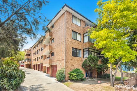 Property photo of 6/60 Campbell Street Wollongong NSW 2500