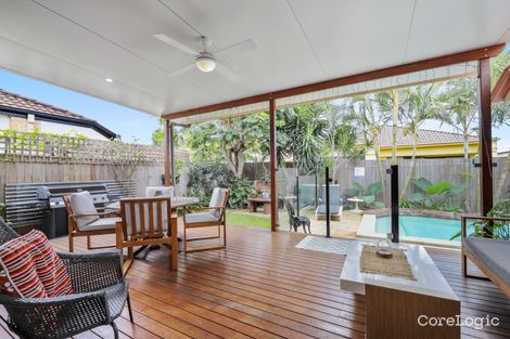 Property photo of 11 Nepean Court Varsity Lakes QLD 4227