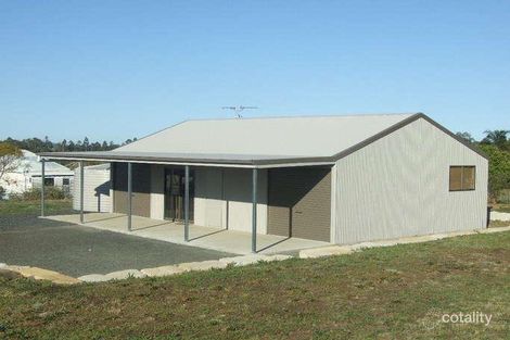 Property photo of 4 Odassa Street Goombungee QLD 4354
