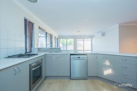 Property photo of 26 Chisholm Road Dalyellup WA 6230