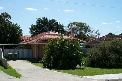 14 Alonso St, Coolbellup, WA 6163