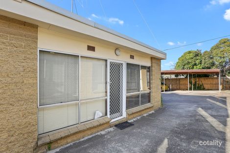 Property photo of 6/11 Elcho Street Newtown VIC 3220