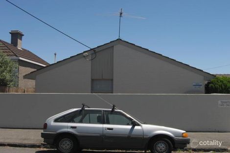 5/57 Rose St, Brunswick, VIC 3056