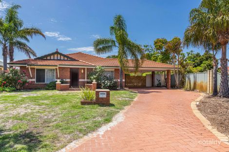 Property photo of 8 Bosci Court Atwell WA 6164