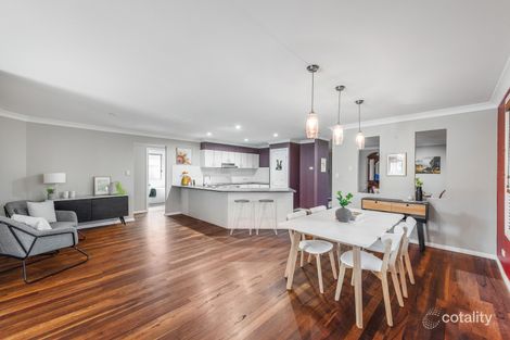 Property photo of 23 Colonel Barney Drive Port Macquarie NSW 2444
