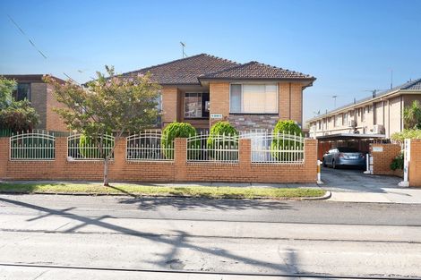4/9 Gordon St, Footscray, VIC 3011