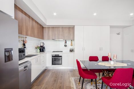 Property photo of 403/31B Garfield Street Wentworthville NSW 2145
