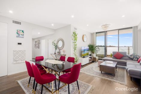Property photo of 403/31B Garfield Street Wentworthville NSW 2145
