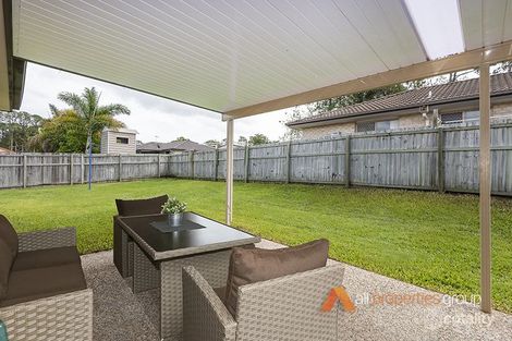 Property photo of 28C Spruce Street Loganlea QLD 4131