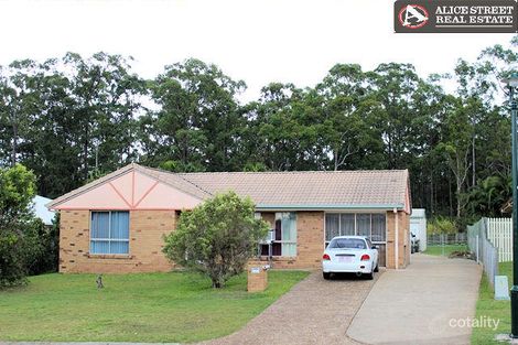 36 Tulipwood Dr, Tinana, QLD 4650