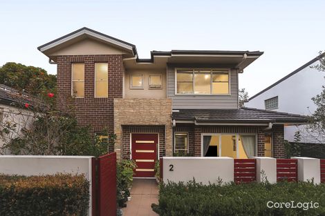 Property photo of 2/39-41 Durbar Avenue Kirrawee NSW 2232