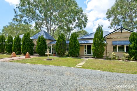 Property photo of 10-18 Bluff Road Cedar Vale QLD 4285